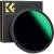 K&F Concept KF01.1074 - filtr ND, ze zmienną gęstością